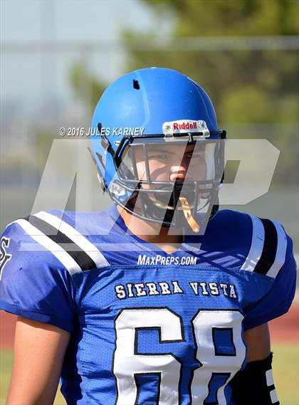 Thumbnail 2 in Desert Oasis vs Sierra Vista  photogallery.