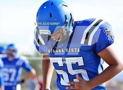 Thumbnail 1 in Desert Oasis vs Sierra Vista  photogallery.