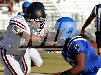 Thumbnail 3 in Desert Oasis vs Sierra Vista  photogallery.