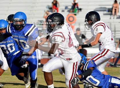 Thumbnail 2 in Desert Oasis vs Sierra Vista  photogallery.