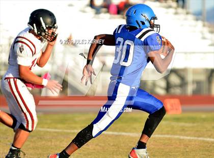 Thumbnail 2 in Desert Oasis vs Sierra Vista  photogallery.