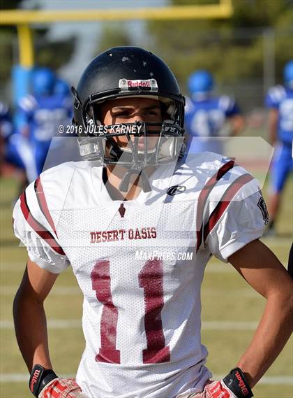 Thumbnail 2 in Desert Oasis vs Sierra Vista  photogallery.