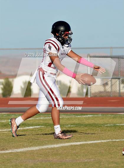 Thumbnail 2 in Desert Oasis vs Sierra Vista  photogallery.