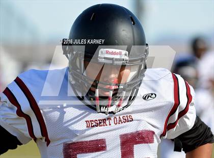 Thumbnail 3 in Desert Oasis vs Sierra Vista  photogallery.