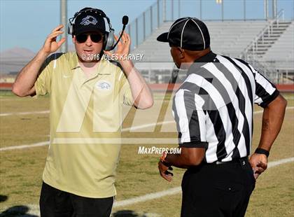 Thumbnail 1 in Desert Oasis vs Sierra Vista  photogallery.
