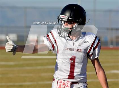Thumbnail 3 in Desert Oasis vs Sierra Vista  photogallery.