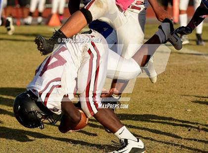 Thumbnail 3 in Desert Oasis vs Sierra Vista  photogallery.