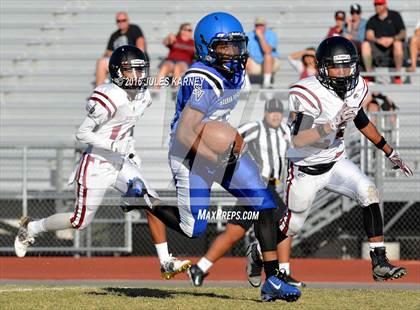 Thumbnail 2 in Desert Oasis vs Sierra Vista  photogallery.