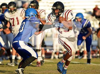 Thumbnail 2 in Desert Oasis vs Sierra Vista  photogallery.