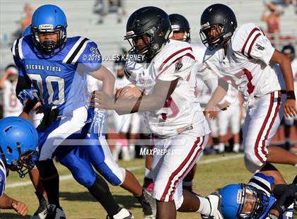 Thumbnail 1 in Desert Oasis vs Sierra Vista  photogallery.
