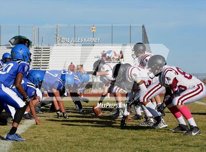 Thumbnail 1 in Desert Oasis vs Sierra Vista  photogallery.