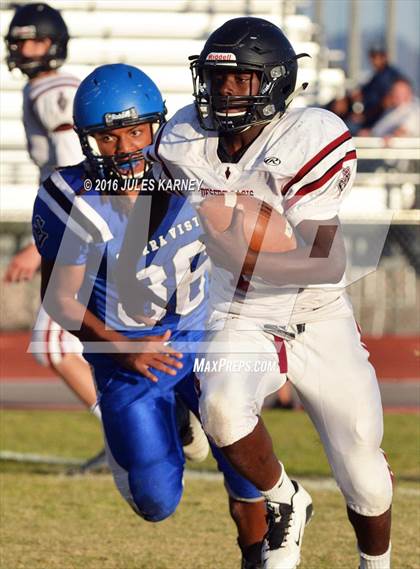 Thumbnail 3 in Desert Oasis vs Sierra Vista  photogallery.