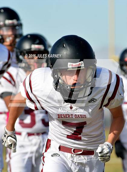 Thumbnail 3 in Desert Oasis vs Sierra Vista  photogallery.