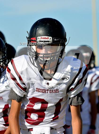 Thumbnail 2 in Desert Oasis vs Sierra Vista  photogallery.