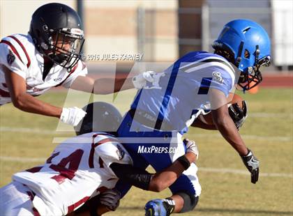 Thumbnail 1 in Desert Oasis vs Sierra Vista  photogallery.