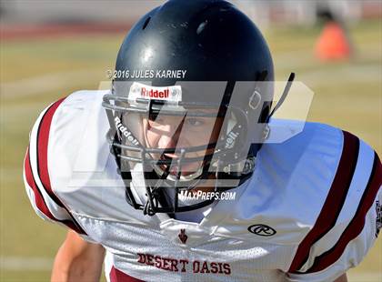 Thumbnail 1 in Desert Oasis vs Sierra Vista  photogallery.