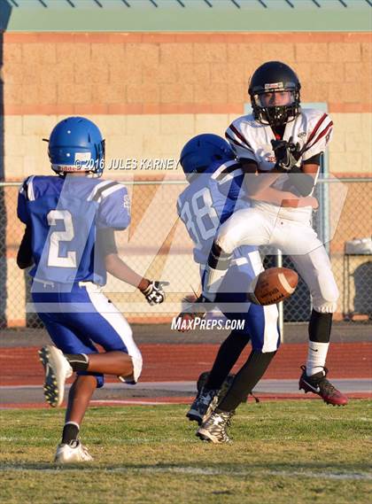 Thumbnail 1 in Desert Oasis vs Sierra Vista  photogallery.