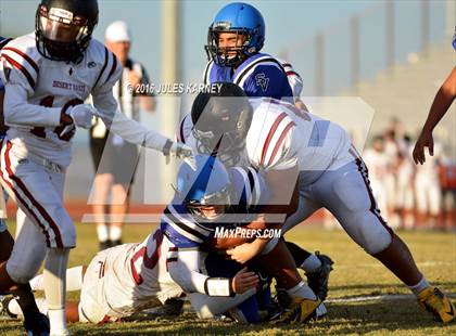 Thumbnail 2 in Desert Oasis vs Sierra Vista  photogallery.
