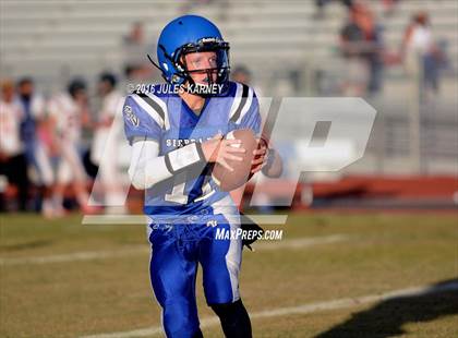 Thumbnail 3 in Desert Oasis vs Sierra Vista  photogallery.
