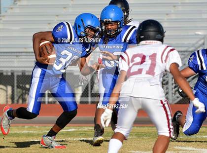 Thumbnail 1 in Desert Oasis vs Sierra Vista  photogallery.