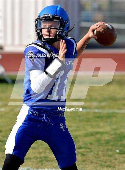 Thumbnail 3 in Desert Oasis vs Sierra Vista  photogallery.