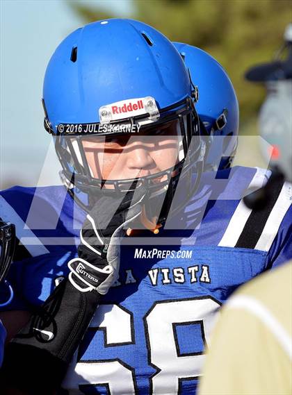 Thumbnail 1 in Desert Oasis vs Sierra Vista  photogallery.
