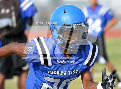 Thumbnail 1 in Desert Oasis vs Sierra Vista  photogallery.