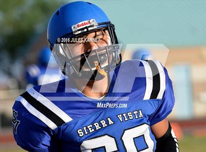 Thumbnail 2 in Desert Oasis vs Sierra Vista  photogallery.