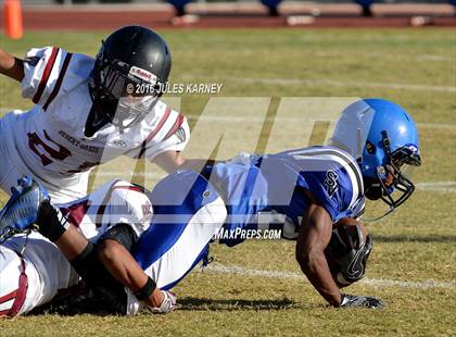 Thumbnail 2 in Desert Oasis vs Sierra Vista  photogallery.