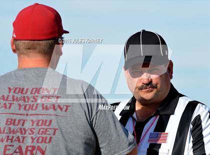 Thumbnail 3 in Desert Oasis vs Sierra Vista  photogallery.