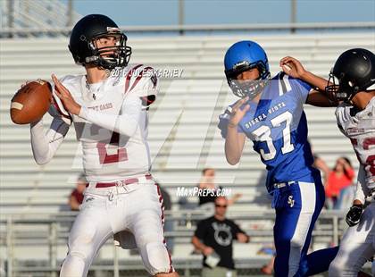 Thumbnail 1 in Desert Oasis vs Sierra Vista  photogallery.