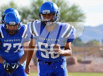 Thumbnail 3 in Desert Oasis vs Sierra Vista  photogallery.