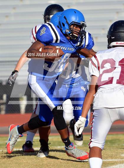 Thumbnail 2 in Desert Oasis vs Sierra Vista  photogallery.