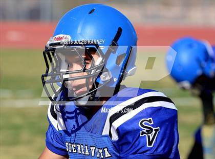 Thumbnail 3 in Desert Oasis vs Sierra Vista  photogallery.