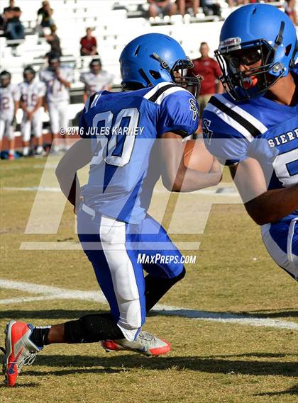 Thumbnail 2 in Desert Oasis vs Sierra Vista  photogallery.