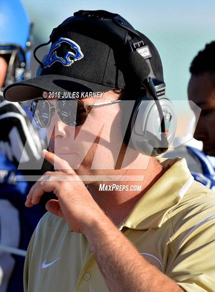 Thumbnail 3 in Desert Oasis vs Sierra Vista  photogallery.