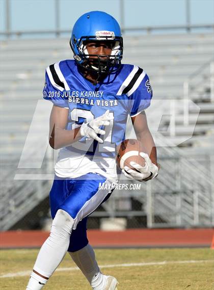 Thumbnail 2 in Desert Oasis vs Sierra Vista  photogallery.