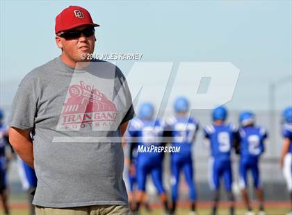 Thumbnail 2 in Desert Oasis vs Sierra Vista  photogallery.