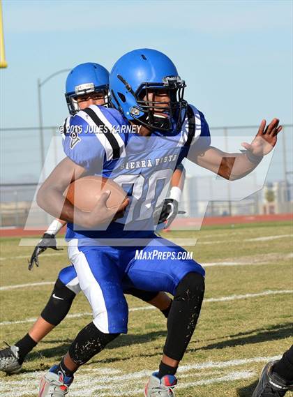 Thumbnail 1 in Desert Oasis vs Sierra Vista  photogallery.