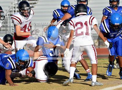 Thumbnail 3 in Desert Oasis vs Sierra Vista  photogallery.