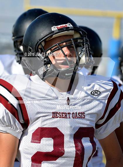 Thumbnail 3 in Desert Oasis vs Sierra Vista  photogallery.