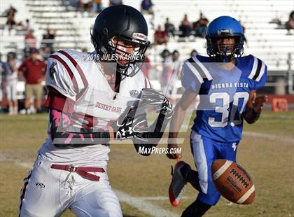 Thumbnail 2 in Desert Oasis vs Sierra Vista  photogallery.