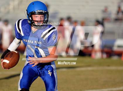Thumbnail 1 in Desert Oasis vs Sierra Vista  photogallery.