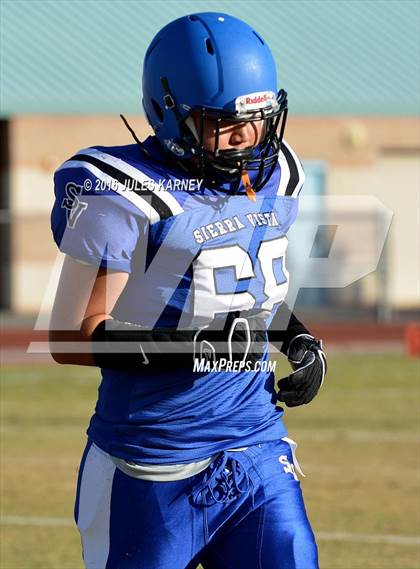 Thumbnail 3 in Desert Oasis vs Sierra Vista  photogallery.