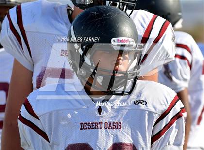 Thumbnail 2 in Desert Oasis vs Sierra Vista  photogallery.