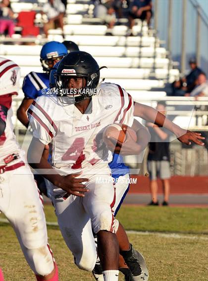 Thumbnail 2 in Desert Oasis vs Sierra Vista  photogallery.