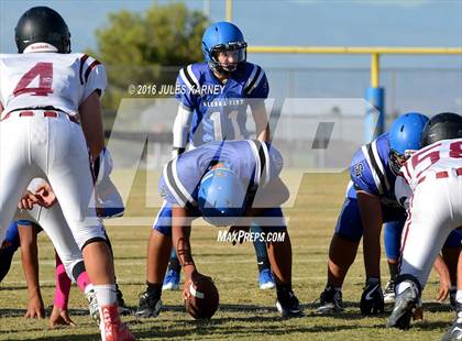 Thumbnail 2 in Desert Oasis vs Sierra Vista  photogallery.