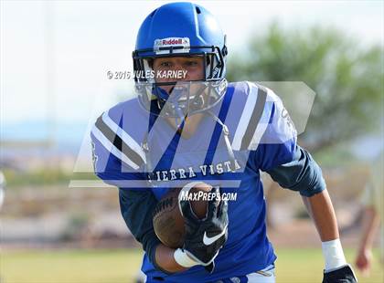 Thumbnail 2 in Desert Oasis vs Sierra Vista  photogallery.