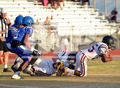 Thumbnail 1 in Desert Oasis vs Sierra Vista  photogallery.