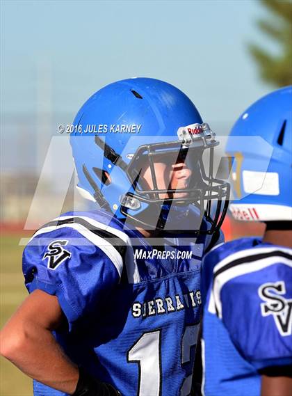 Thumbnail 3 in Desert Oasis vs Sierra Vista  photogallery.